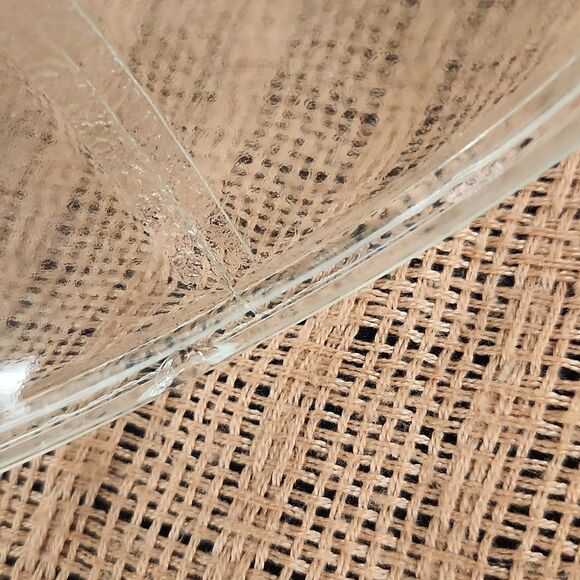 Vintage Guardian Service Heart Shaped Pot With Lid - Picture 9 of 11